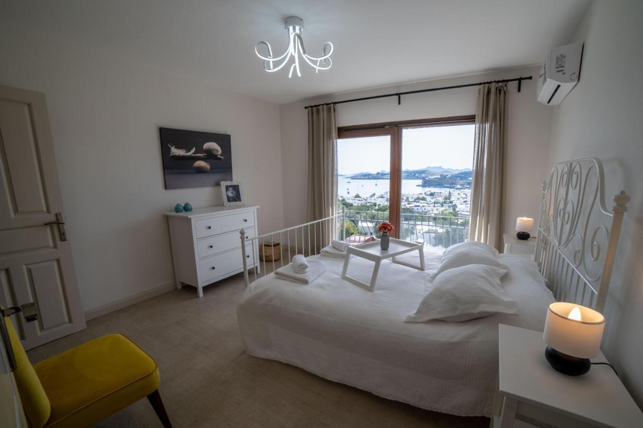 Dolphin Villa Бодрум Екстер'єр фото