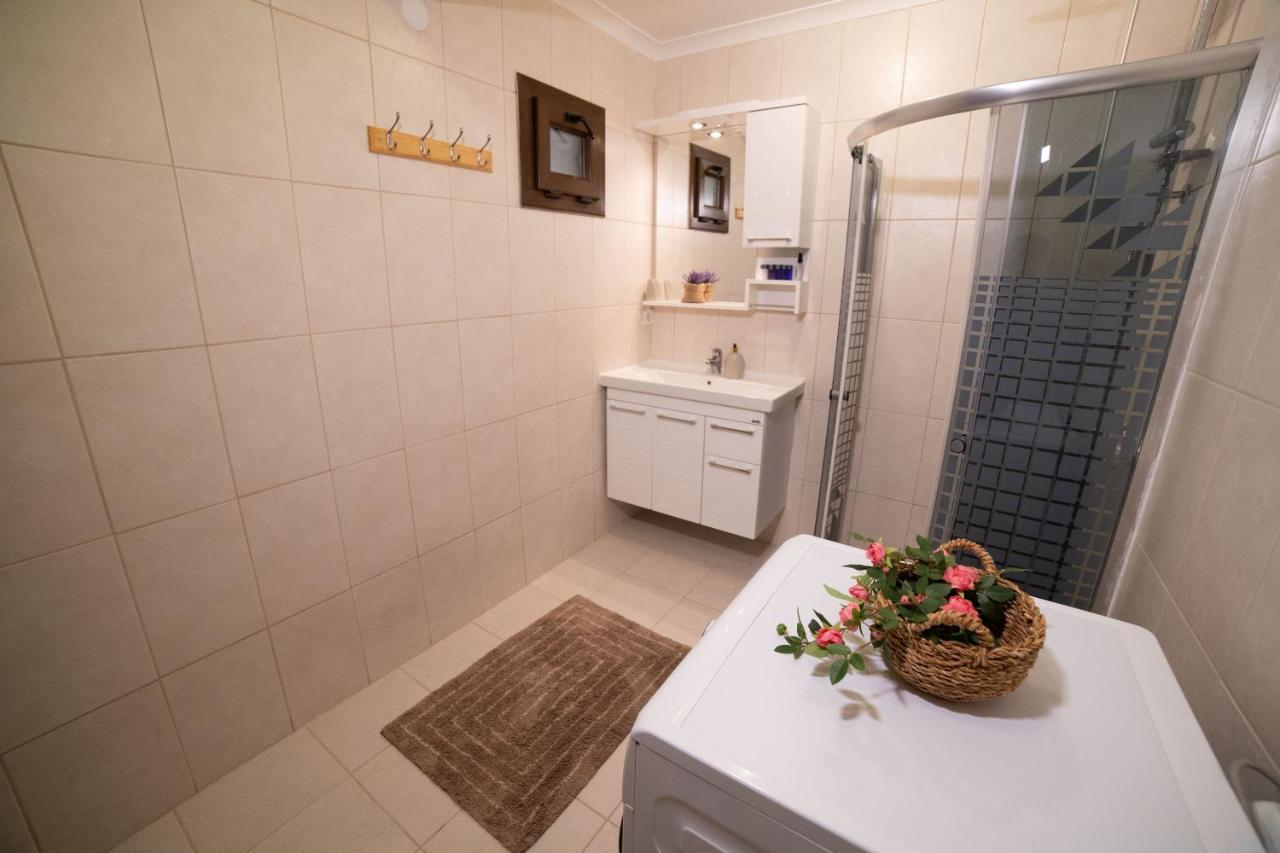 Dolphin Villa Бодрум Екстер'єр фото